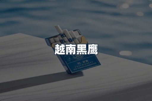越南黑鹰